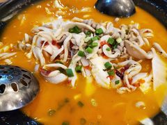 -李师傅脆肚(梅林店)