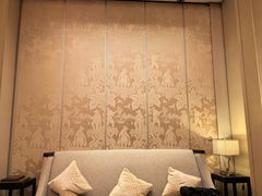 -东海朗廷酒店-唐阁T’ANG COURT 中餐厅