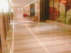 -南通绿洲国际假日酒店全日餐厅