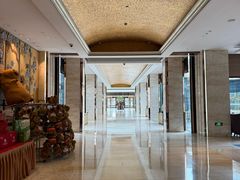 -廊坊固安福朋喜来登酒店