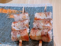 -鸟串烧Yakitori