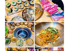 -金顺韩式烤肉·网红烤肉店(广利路店)