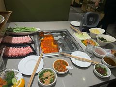 -海底捞火锅(杭州天虹购物中心店)