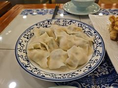 -东方饺子王(中央大街创始店)