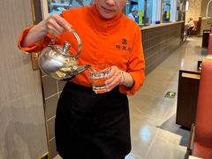 -蝎王府羊蝎子(天通苑店)