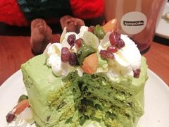 -EnergyCake蛋糕理想国