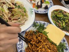 -老渔翁渔家味道(幸福九村店)