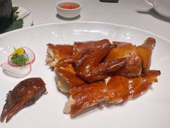 -广东道至正餐厅(区庄店)