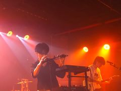 -育音堂音乐公园