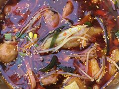 -冒菜西施·非遗冒菜(总店)