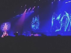 -宝能国际体育演艺中心