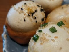 -鑫震源·苏式大虾生煎(山塘街店)