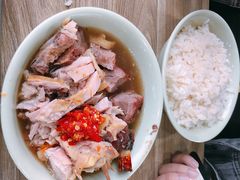 -南京信息职业技术学院-1食堂