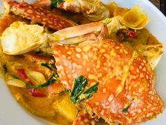 -Doo Dee Thai Food(Issan/Isaan/Esan)