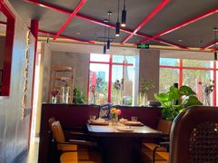 -四川饭店(长白店)