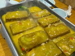 斑斓豆腐-琼菜人家·海南菜·文昌鸡(文昌大道店)