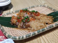 -鱼民·现造寿司(育德店)
