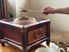 -大唐贡茶院