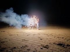 -万尾金滩