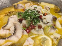 -陈厨老味·老派郴州菜(宜章店)