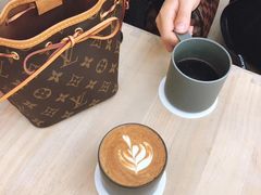 -Onirii Coffee(长乐路店)