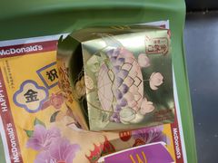 -麦当劳(南京龙池地铁站店)