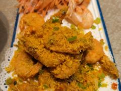 -沁香缘巫山烤鱼(看丹桥店)
