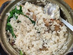 -煲煲掂风味煲仔饭餐厅(西区店)