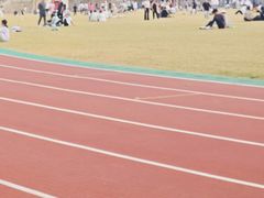 -武汉大学风雨操场