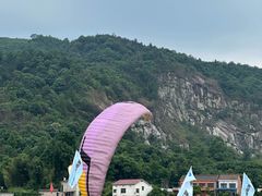 -长沙黑麋峰国家森林公园