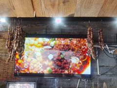 -老地方猫儿面(磁器口店)