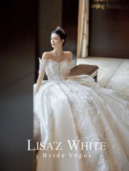 -Renee芮亦婚纱