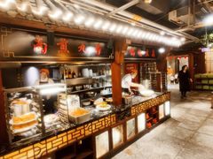 -李氏八大件老菜馆(万宝街店)