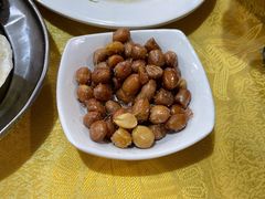 -得记得潮州海鲜砂锅粥(宝业路店)