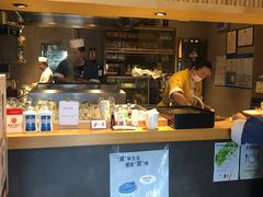 -小山日本料理(兴业太古汇店)