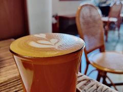澳白-PUZZLE COFFEE 拼图咖啡