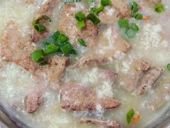 -南记食粥坊·宵夜大排档(莲花总店)