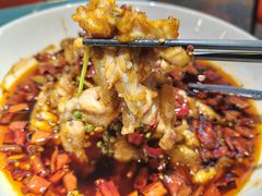 -川正旺江湖菜(三元桥店)