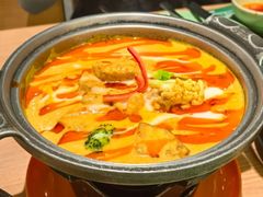 -mango tree芒果树泰国餐厅(青岛万象城店)