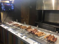 -通海俄式烧烤·俄罗斯大串(嵩山路店)