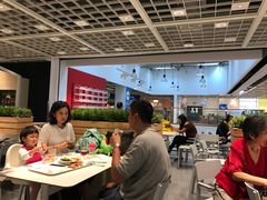 -宜家家居(西安未央商场店)