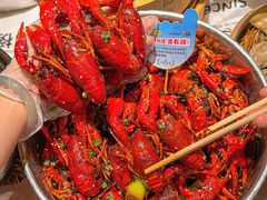 -靓靓蒸虾·头牌蒸虾(雪松路总店)