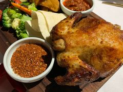 -Wei菋·Le Bistrot