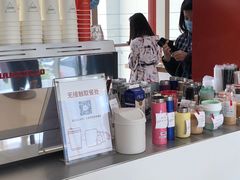 -Manner Coffee(港汇恒隆广场店)