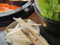 -九牧鱻·渝老鬼重庆火锅(人民路店)