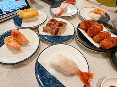 -滨寿司(新街口中央商场店)