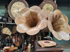 -华盛丰温州大排档(东三环南路店)