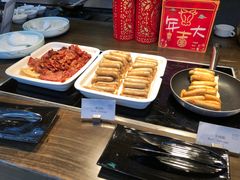 -成都蒲江花样年福朋喜来登度假酒店·宜客乐西餐厅