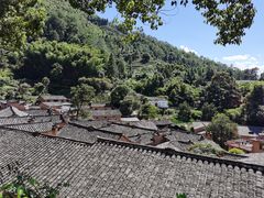-杨家堂村