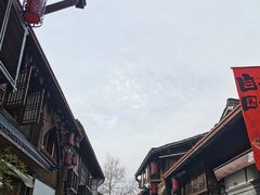 -小河直街历史文化街区